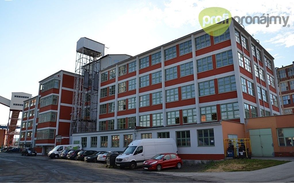 Pronájem sklad - Zlín, 760 01