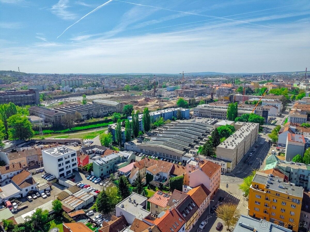 Nemovitost · Brno, 614 00 - 3