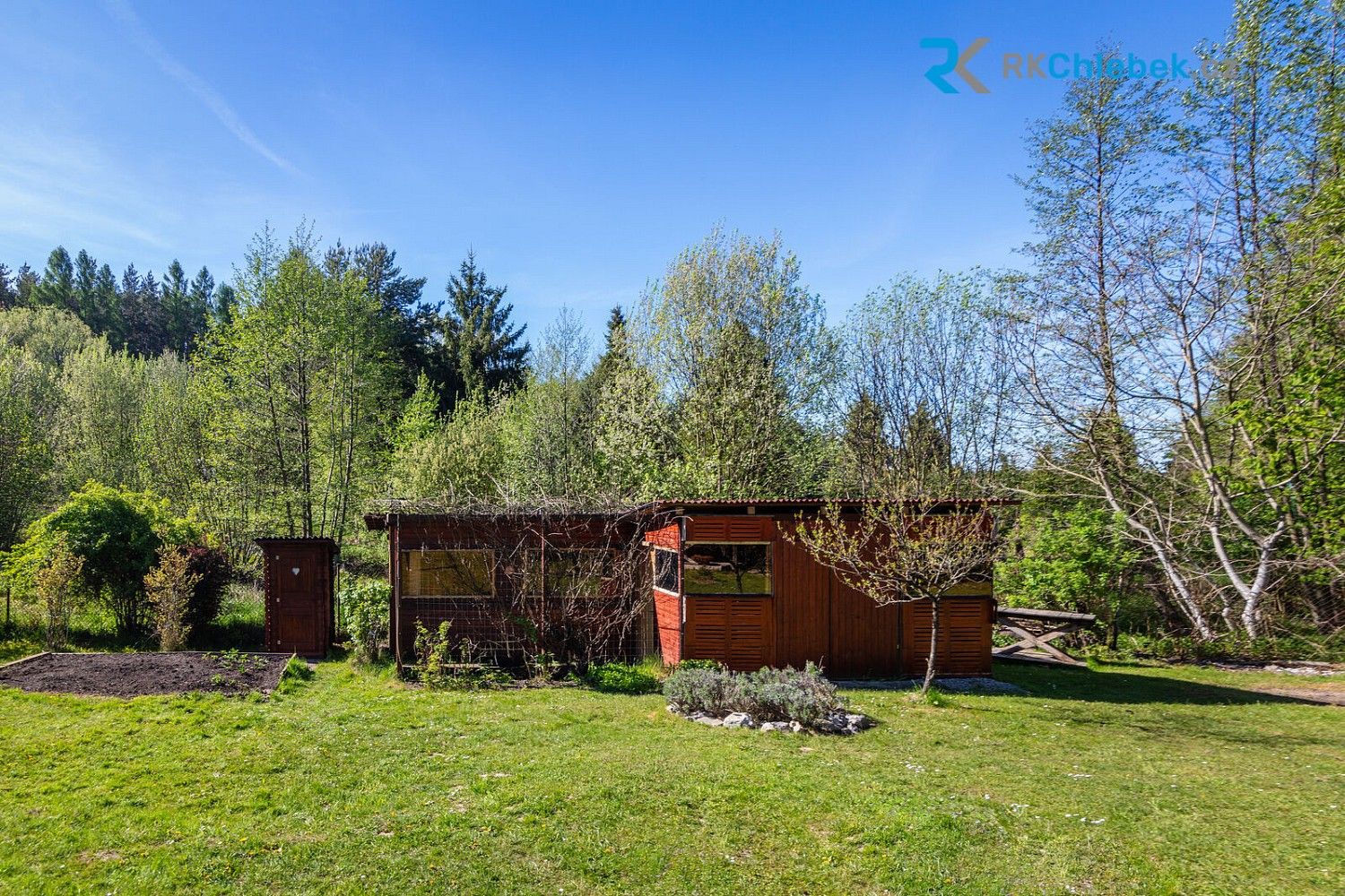 Prodej chalupa - Frýdek-Místek - Frýdek, Moravskoslezský kraj, 40 m² - 5