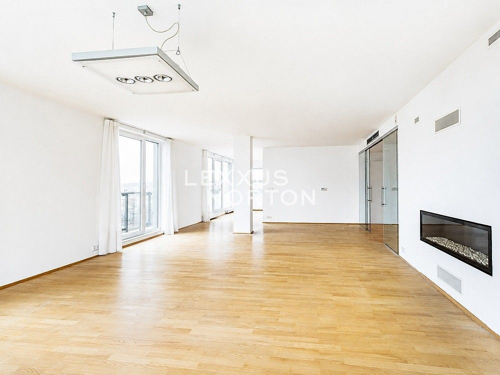 5+kk, Praha - Vinohrady, okres Praha 2, Hlavní město Praha, 185 m² - 2