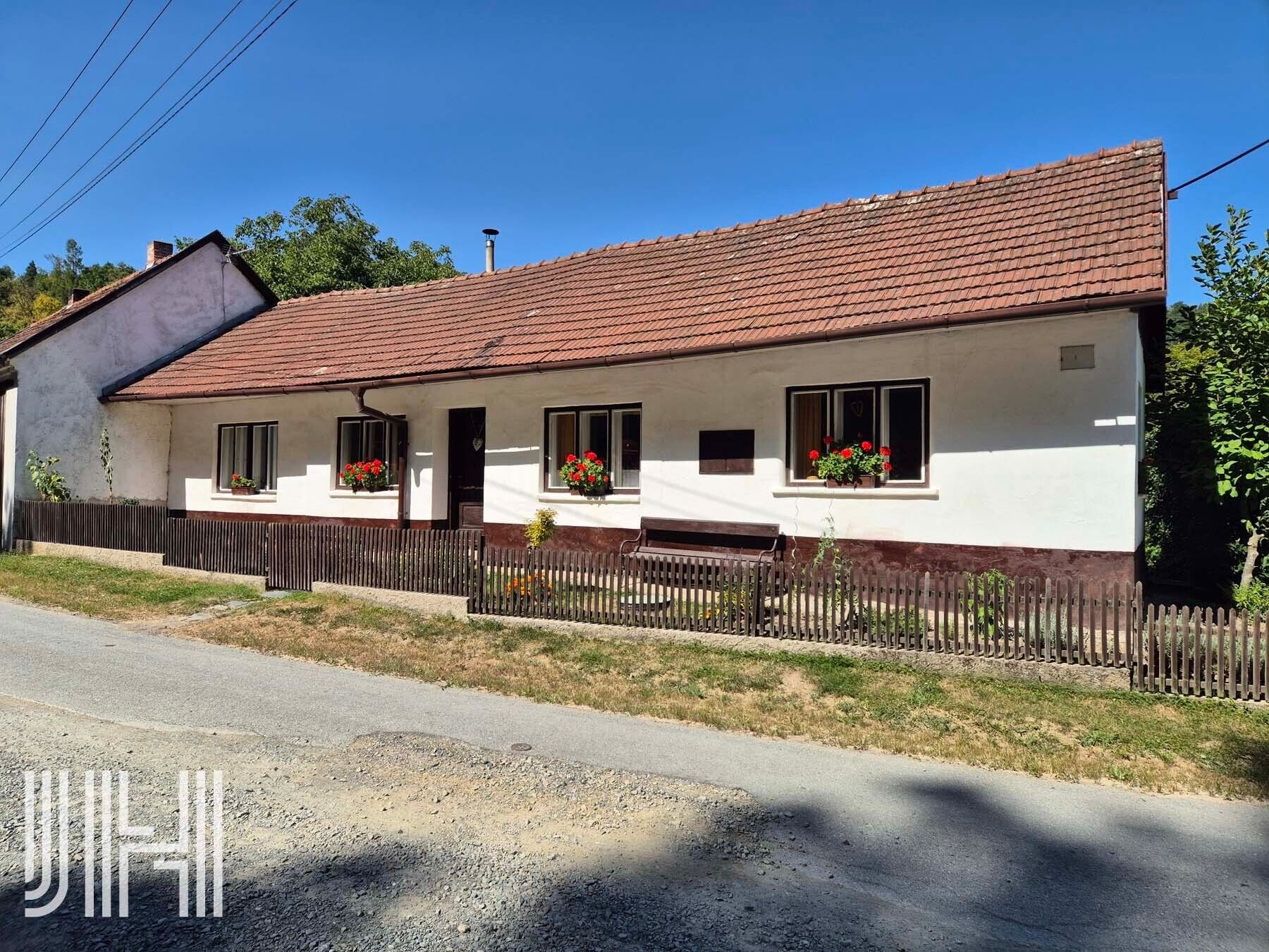 Rodinný dům, 108 m²