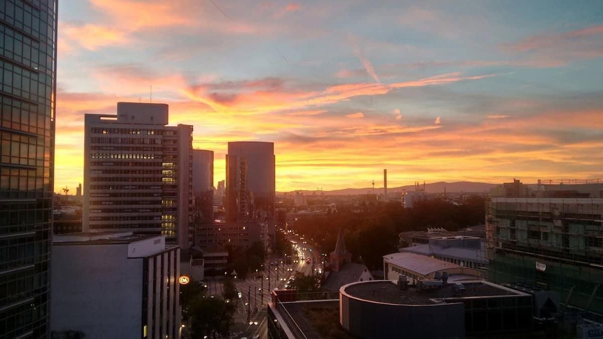 3+1, Offenbach am Main Offenbach am Main Hessen 63065, 101 m² - 2