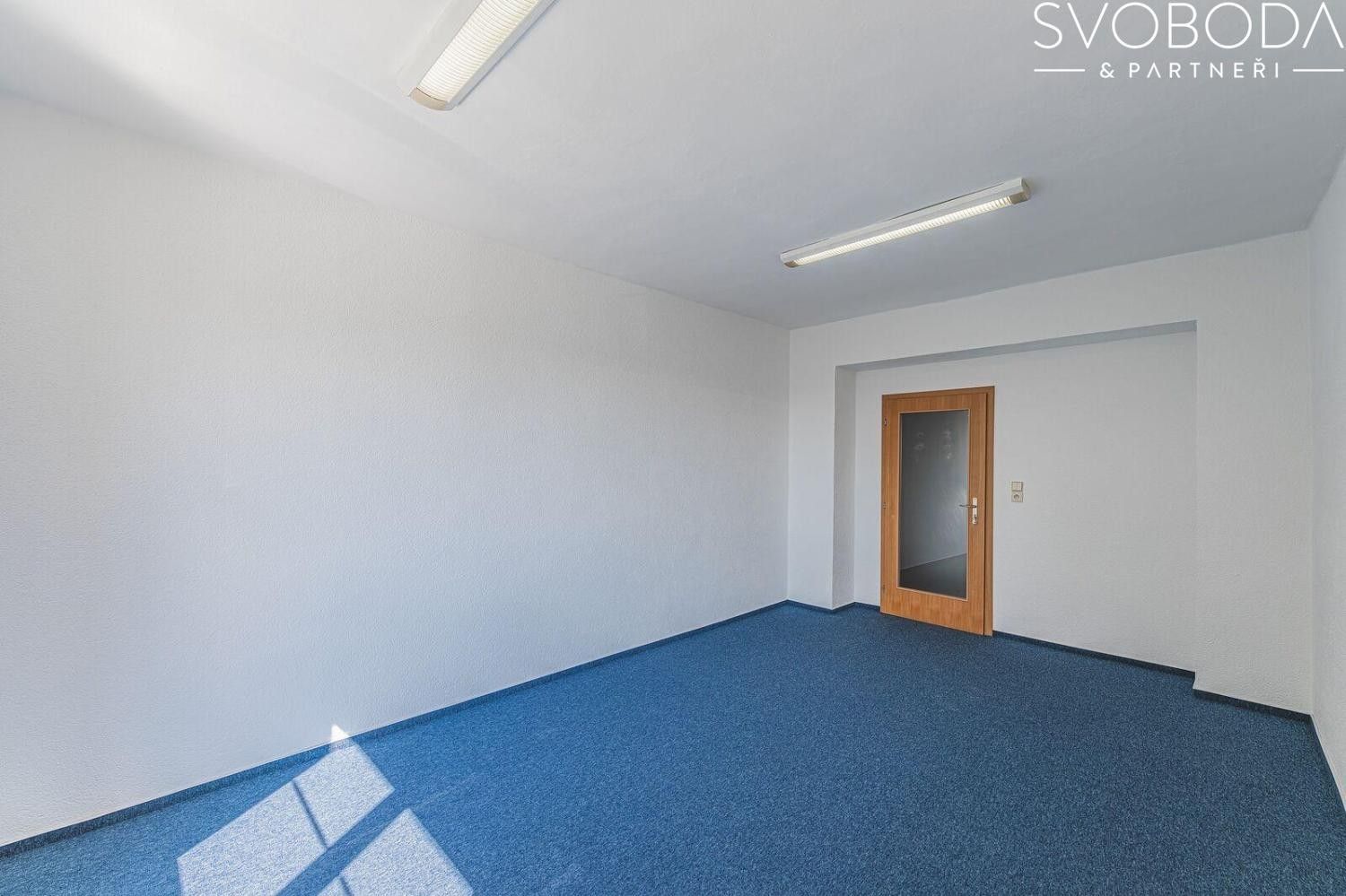 Pronájem kancelář - Zemědělská 1091, Hradec Králové Slezské Předměstí, 102 m² - 5