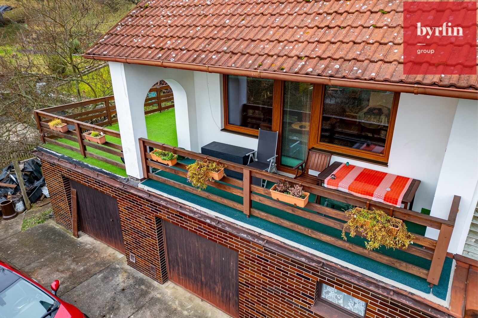 Rodinný dům · 314 m² · Pod Rezervací, Ústí nad Labem Brná - 3