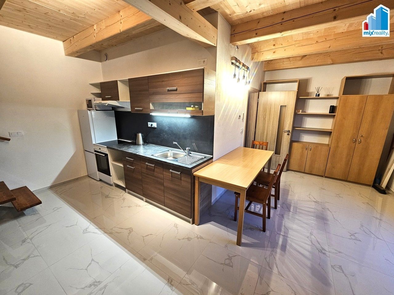 Rodinné domy, Kolinec, 68 m²