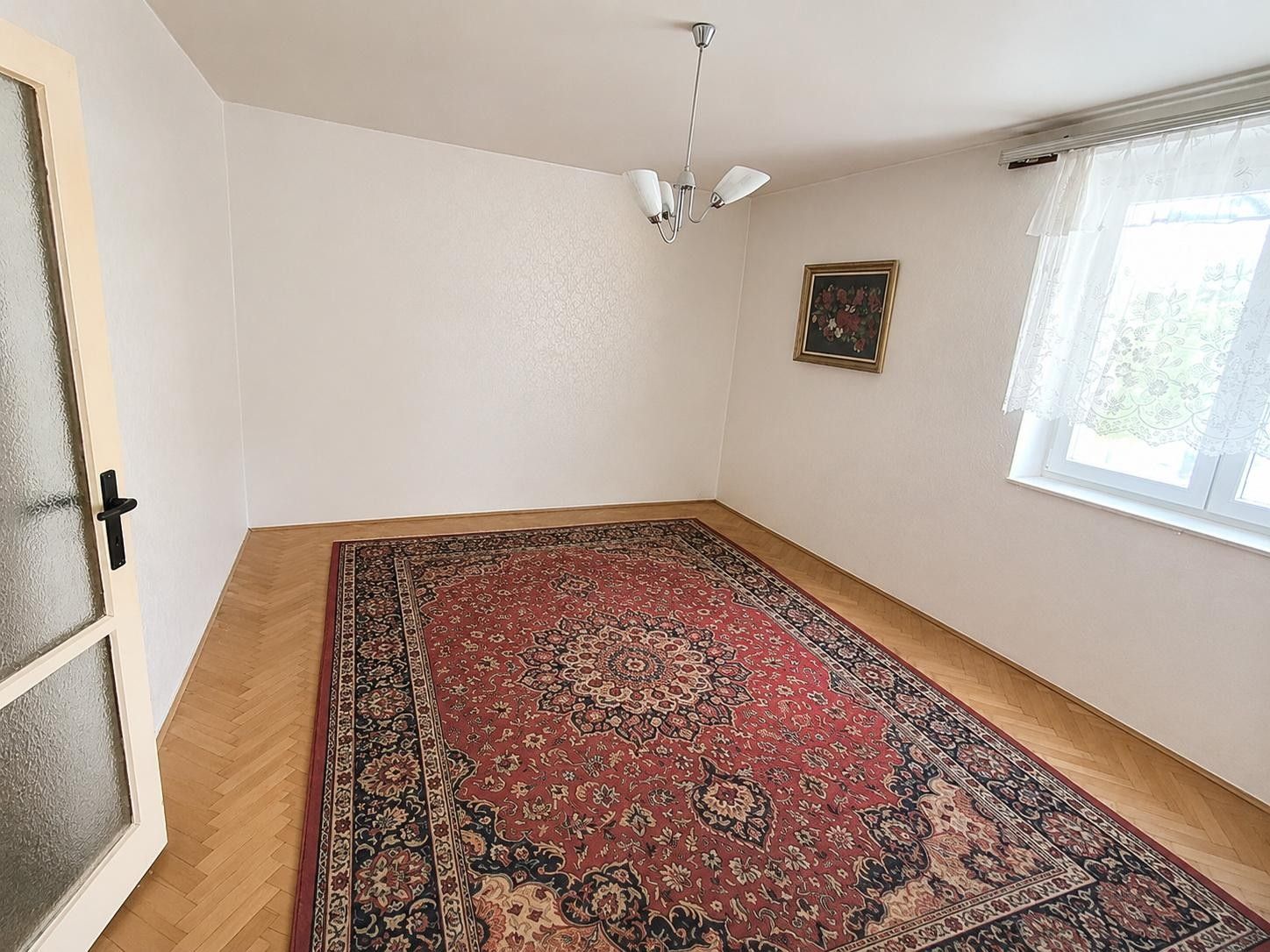 3+1, Zelenohorská, Plzeň, 61 m² - 2