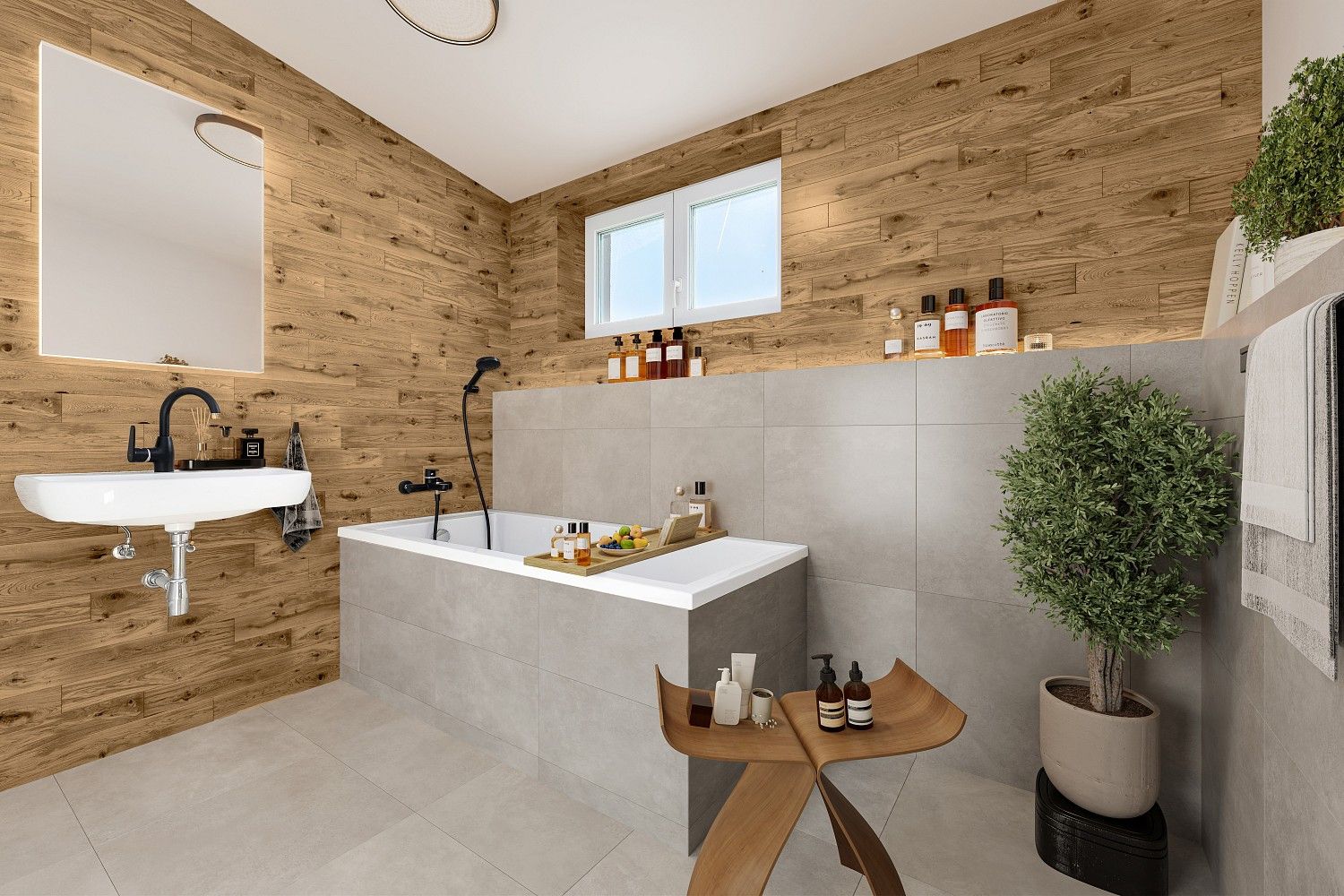 Rodinný dům · 122 m² · Milovice, okres Nymburk, Středočeský kraj - 3