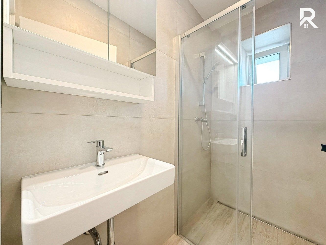 Byt 2+kk · 42 m² · Komenského, Židlochovice, okres Brno-venkov - 3