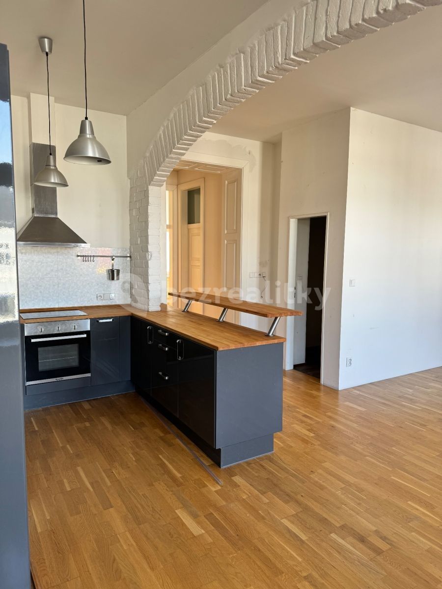 Byt 3+kk · 84 m² · Revoluční, Krnov - Krnov-Horní Předměstí, Moravskoslezský kraj - 3