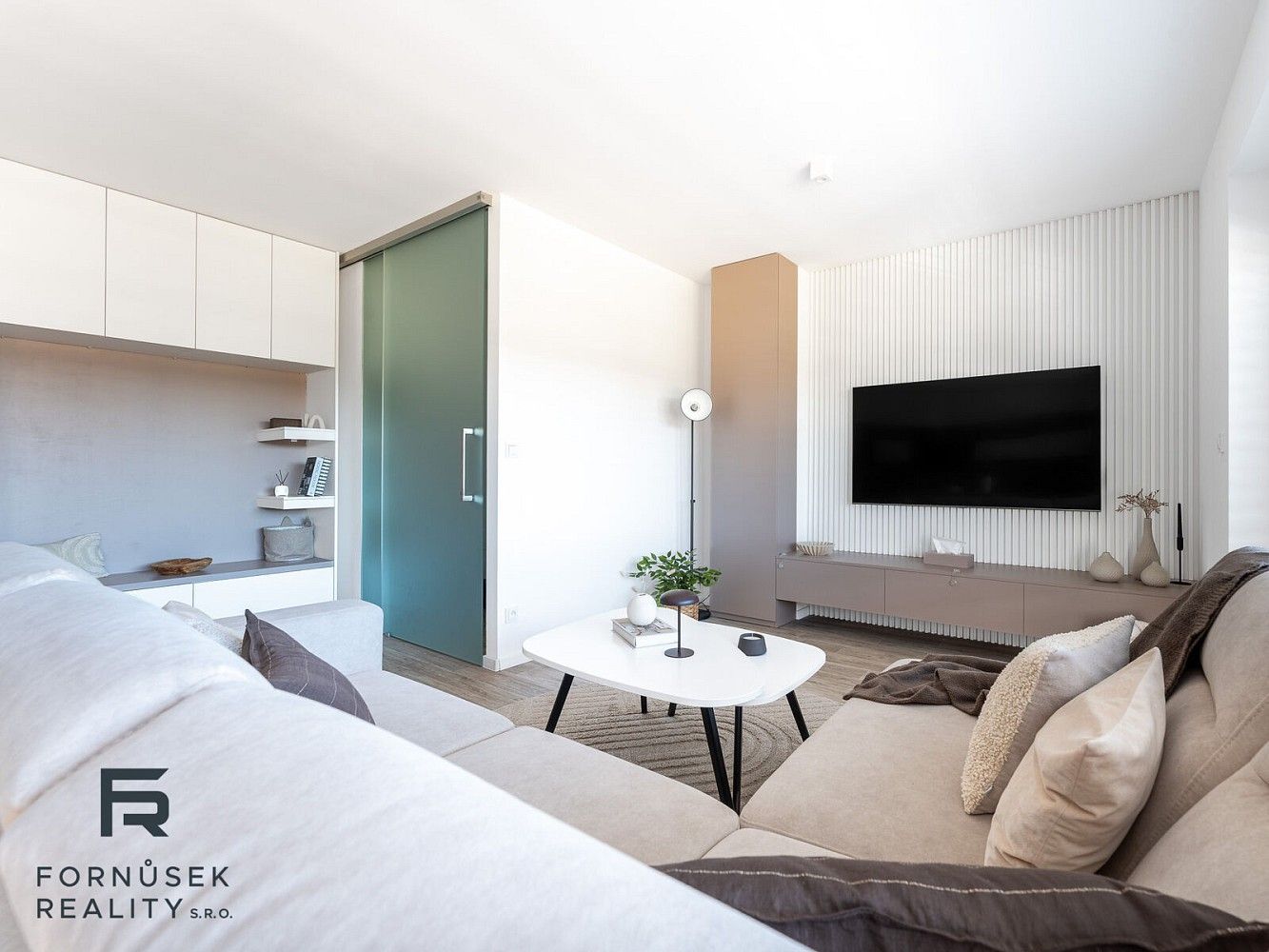 Byt 4+kk · 91 m² · Tönisvorst, Staré Město, okres Uherské Hradiště - 3