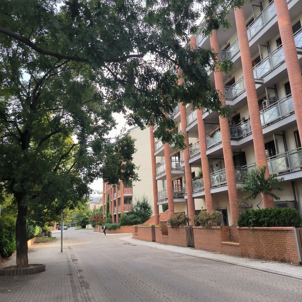 Garáže, Paťanka, Praha - Dejvice, 13 m² - 2