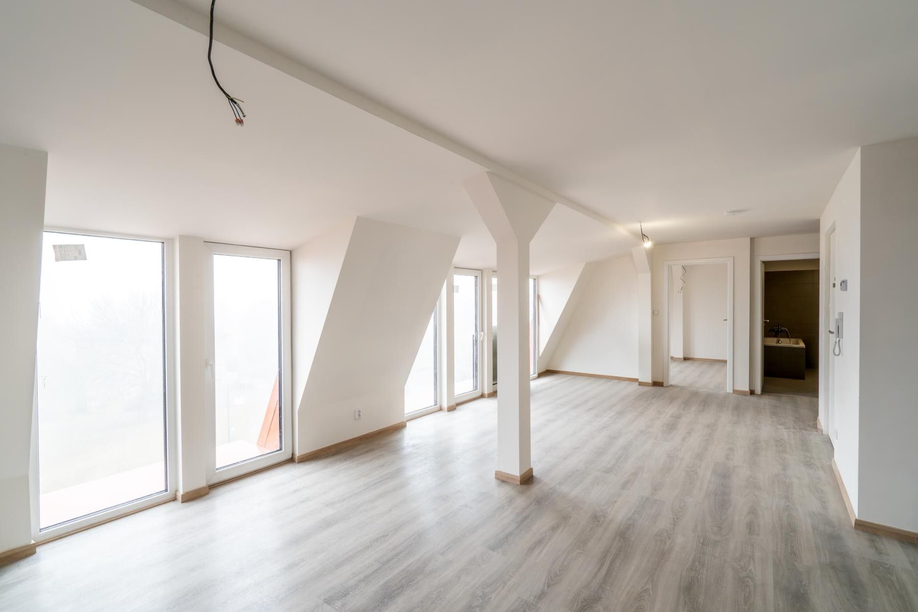 Prodej byt 4+kk - Paříkovo nám., Třebenice, 76 m²