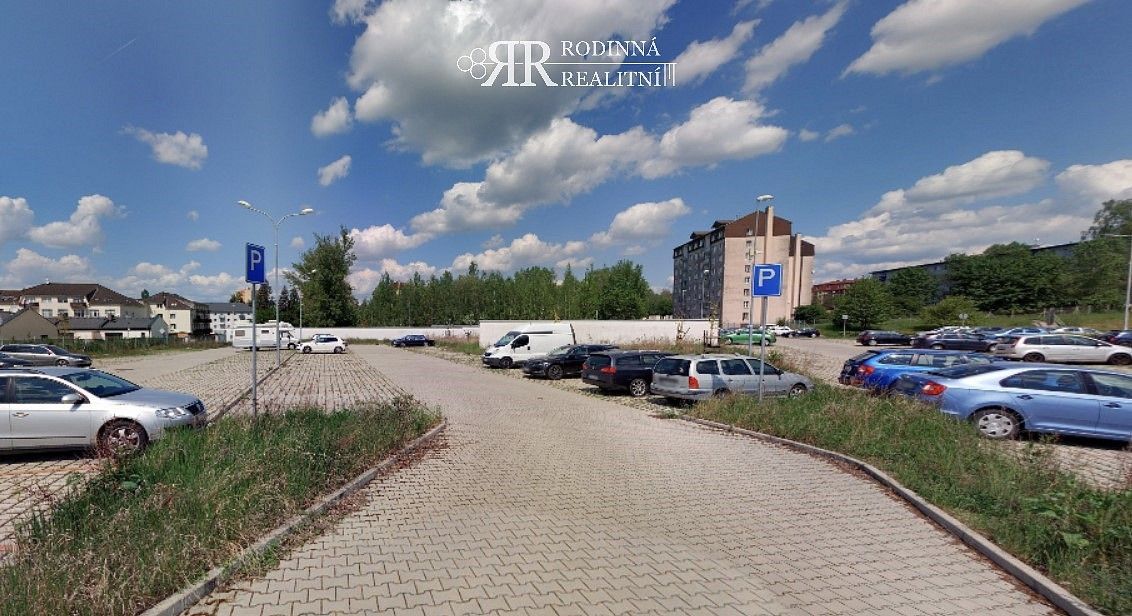 Nemovitost · 12 m² · Milovice, okres Nymburk, Středočeský kraj - 3