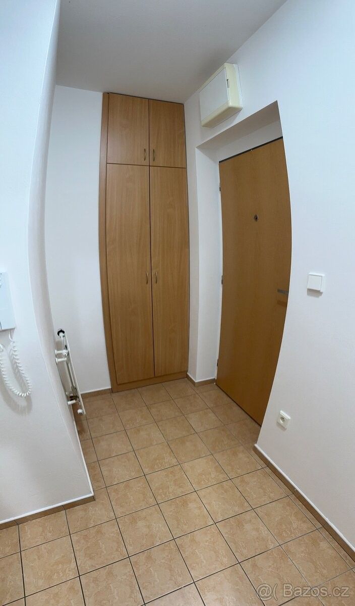 Pronájem byt - Police nad Metují, 549 54