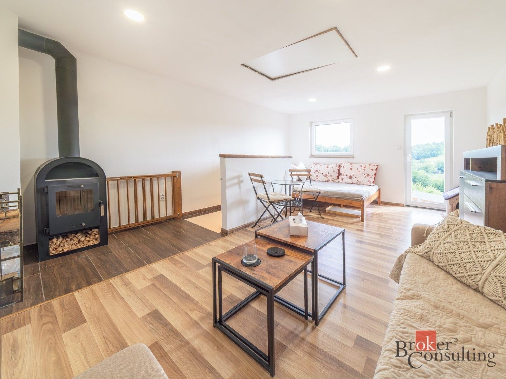 Chalupy, Bílovec, 56 m² - 2