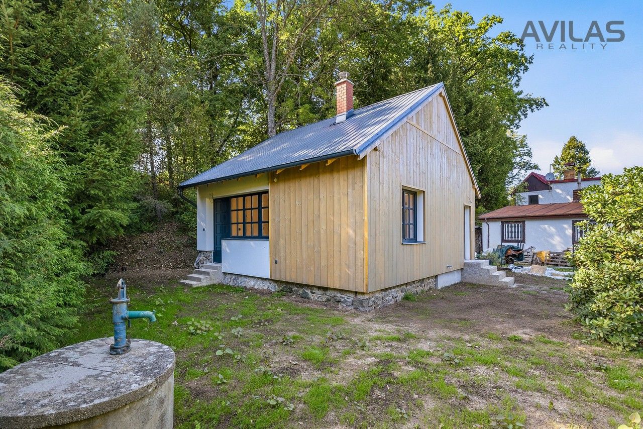 Chata · 36 m² · Chotýšany - 3