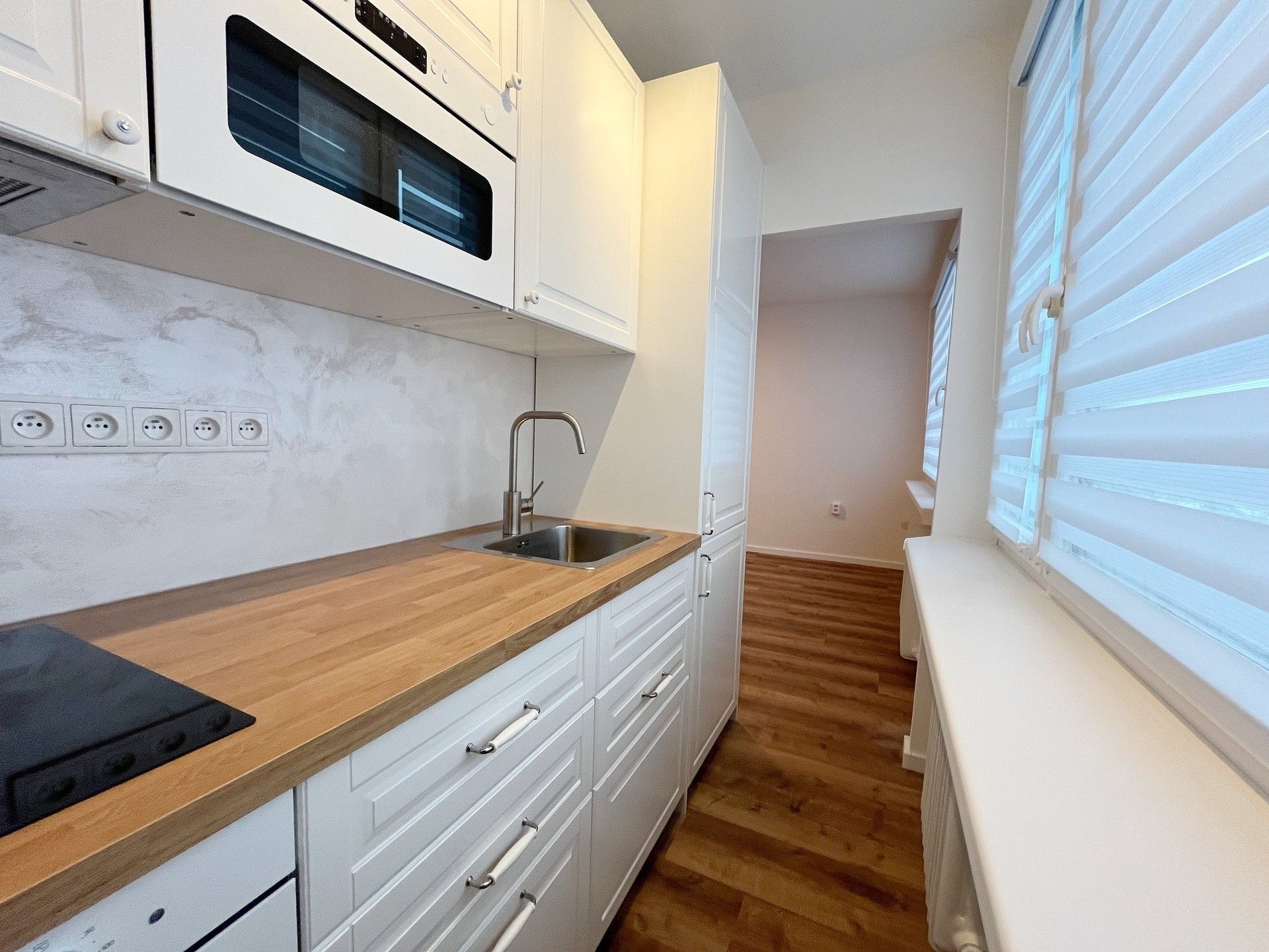 1+kk, Sídliště, Krupka, 25 m²