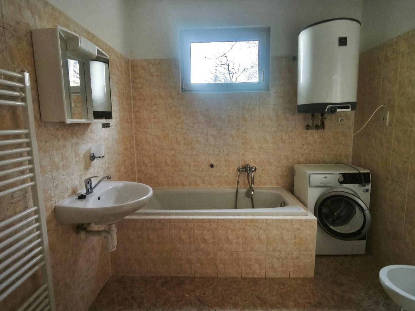 Pronájem dům - Boskovice, 94 m² - 5
