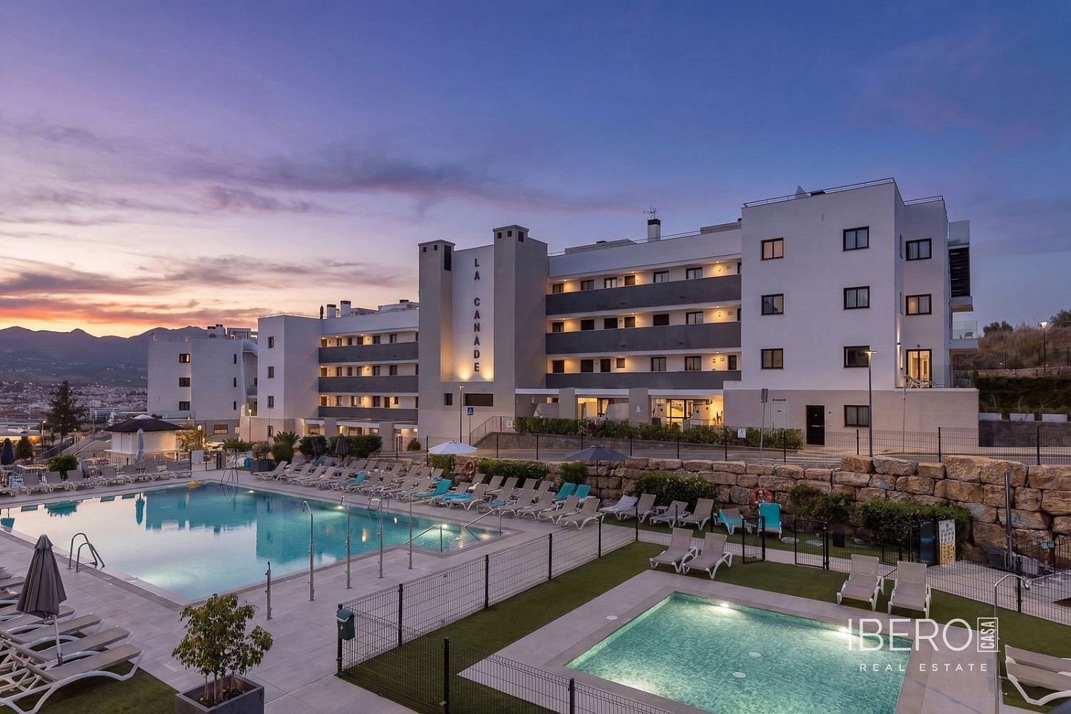 4+kk, Mijas, Španělsko, 105 m² - 1