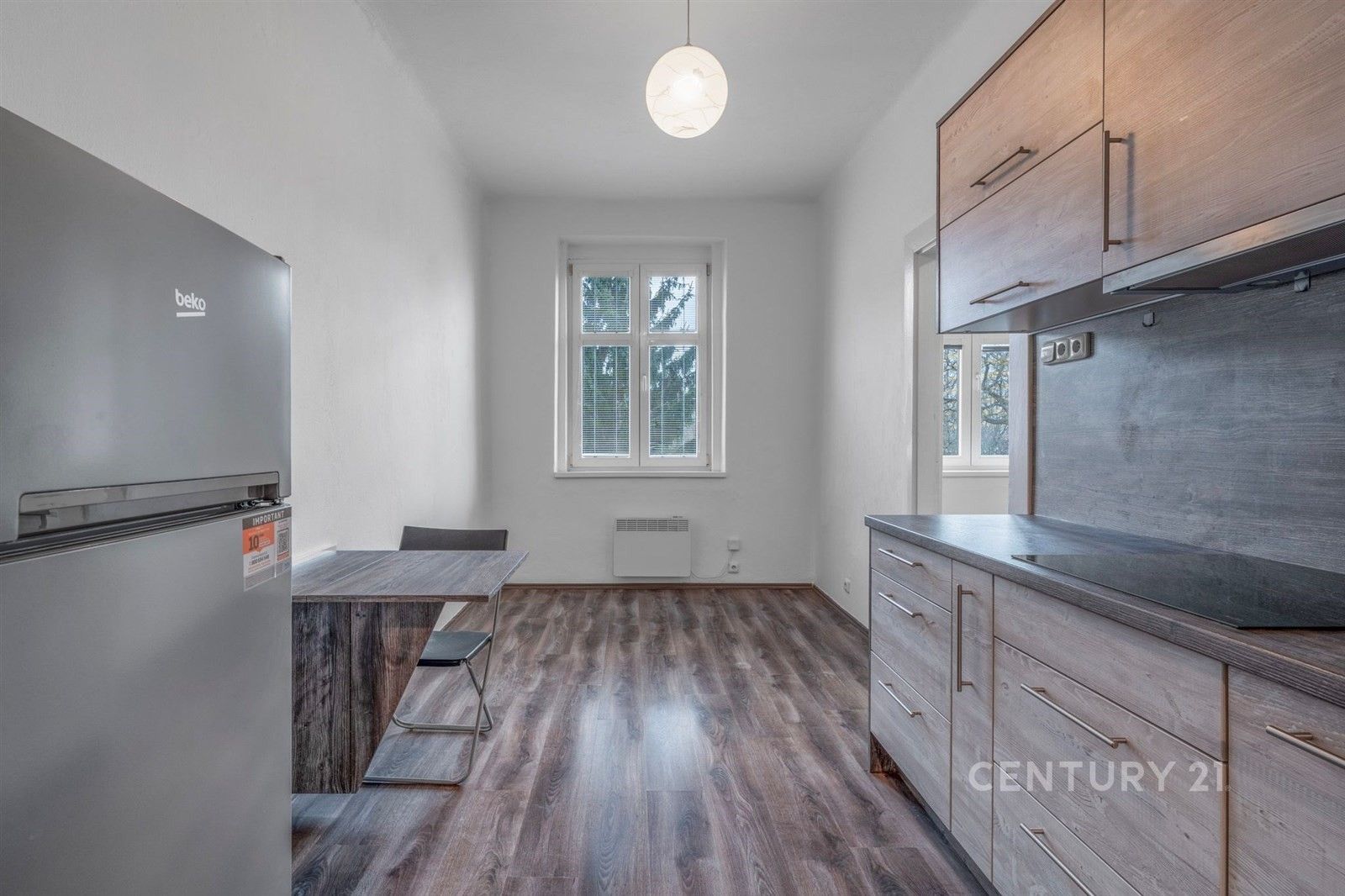 2+kk, Nad malým mýtem 527, Praha, 39 m²