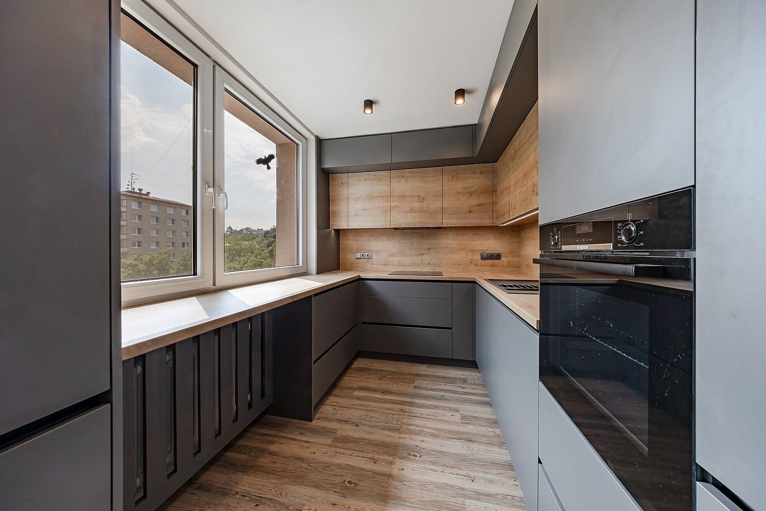 3+1, Uherské Hradiště, 73 m² - 2