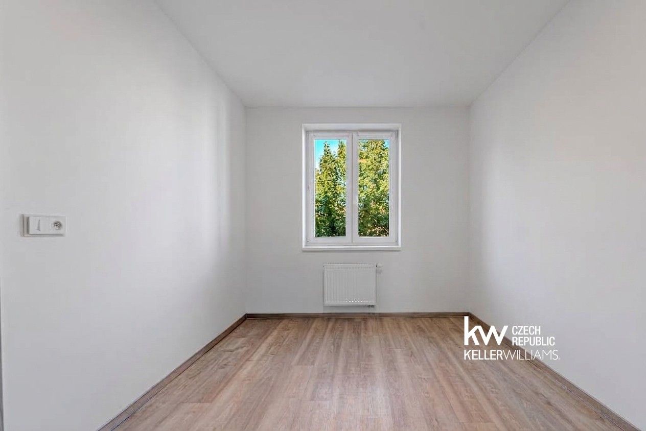 Byt 3+kk · 70 m² · O. Peška 3496, Kladno - 4