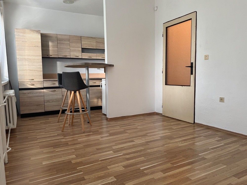 Prodej byt 1+kk - Ostrava - Polanka nad Odrou, okres Ostrava-město, Moravskoslezský kraj, 27 m² - 5