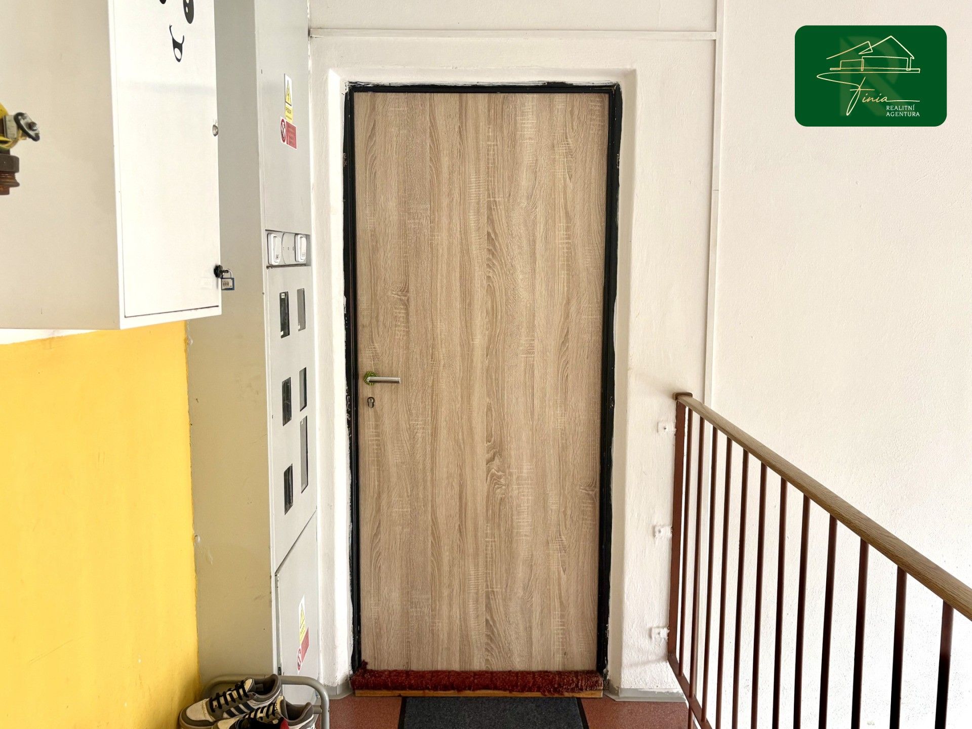 Byt 3+1 · 64 m² · Žandov - 3