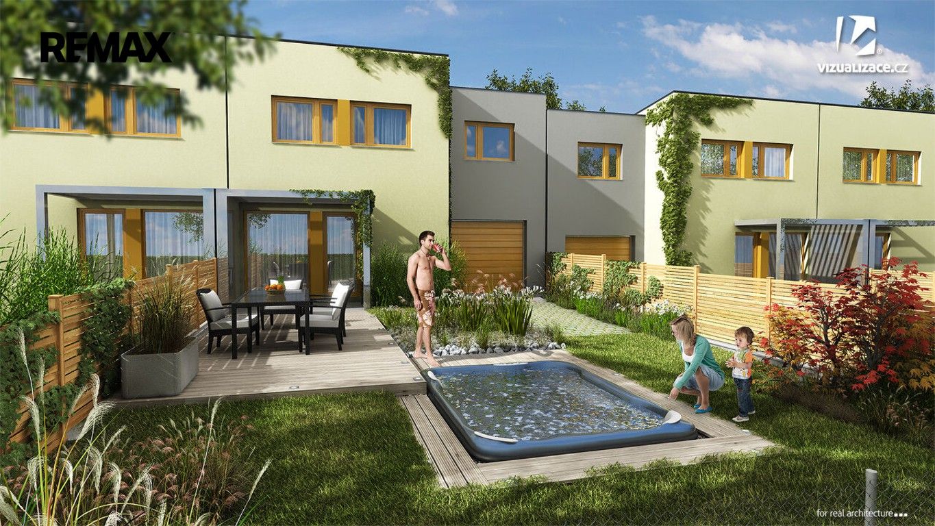 Rodinný dům · 117 m² · Hradec Králové - 3
