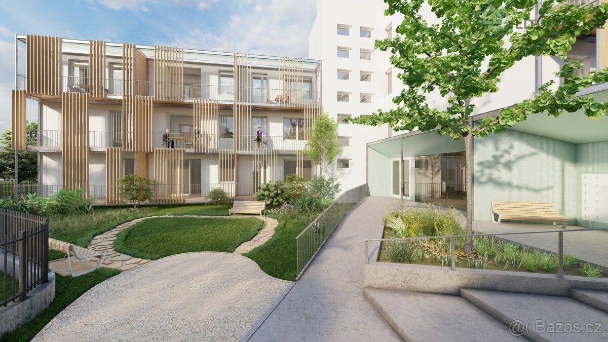 Byty, Dolní Životice, 747 55