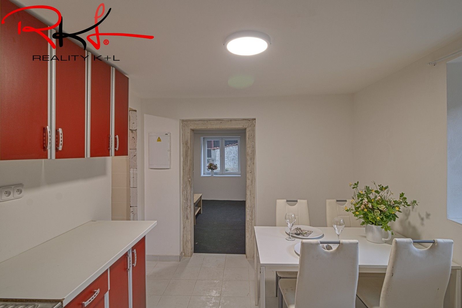 Prodej rodinný dům - Brzánky, 54 m² - 5
