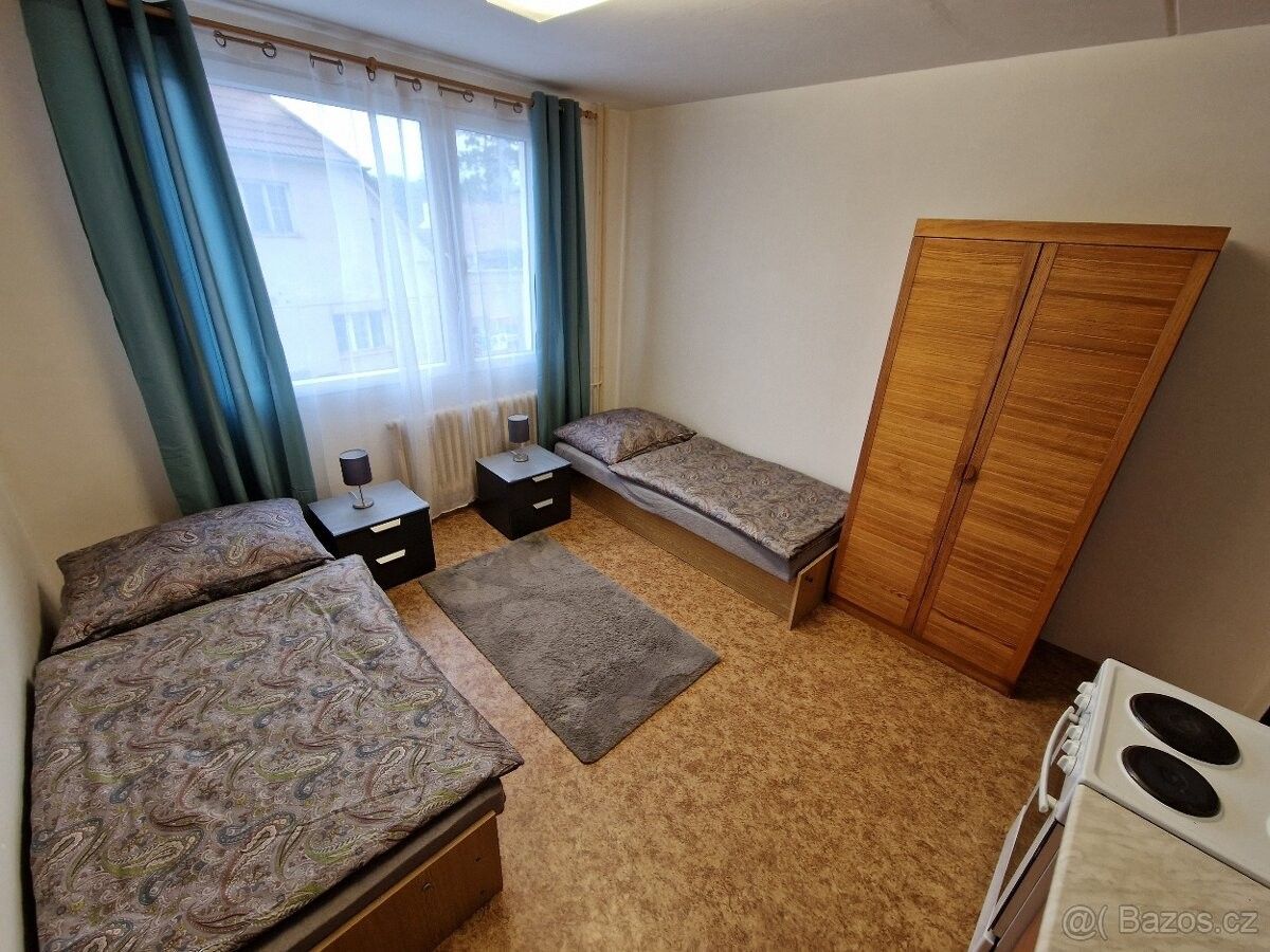 Byty, Rokycany, 337 01 - 2