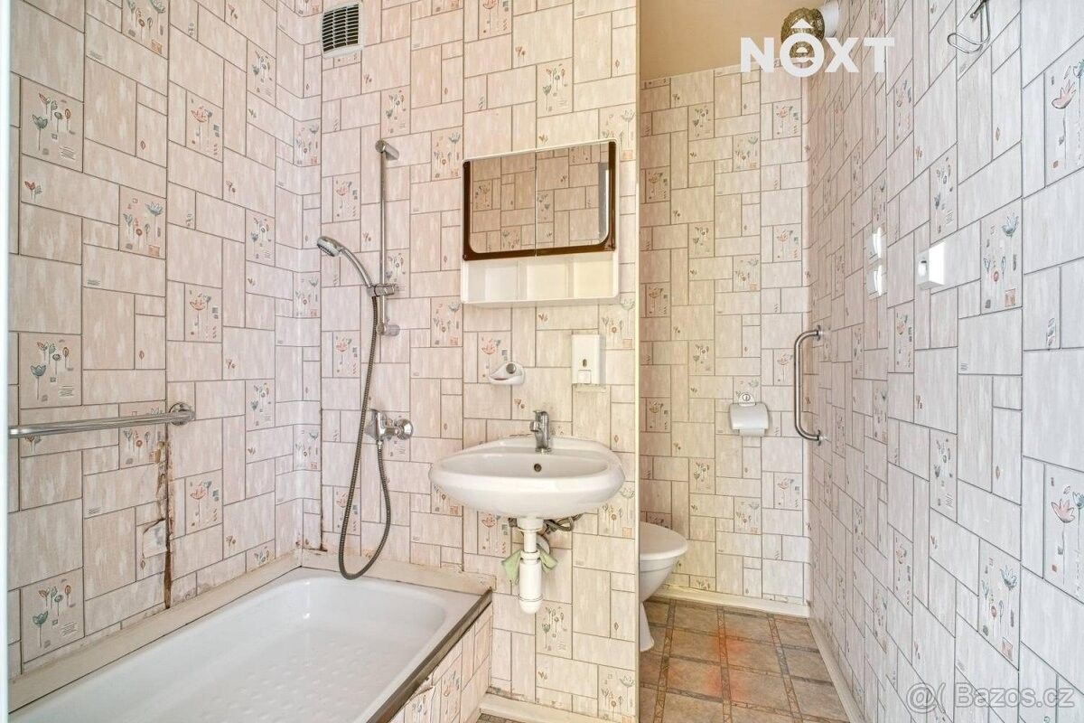 Prodej byt - Ostrava, 700 30