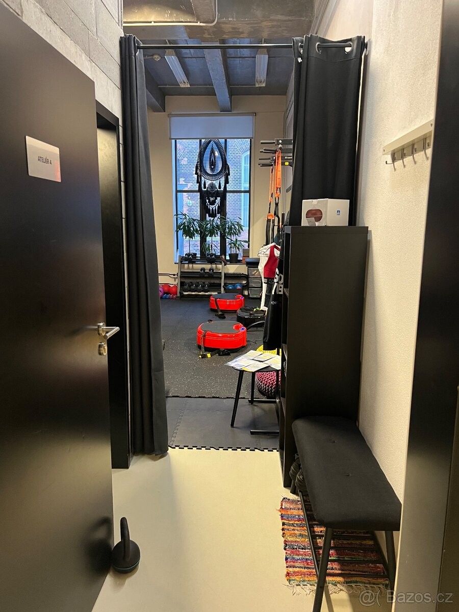 Pronájem ostatní - Ostrava, 703 00