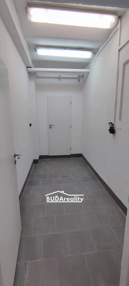 Pronájem výrobní prostory - Bílovice, okres Uherské Hradiště, 129 m² - 5