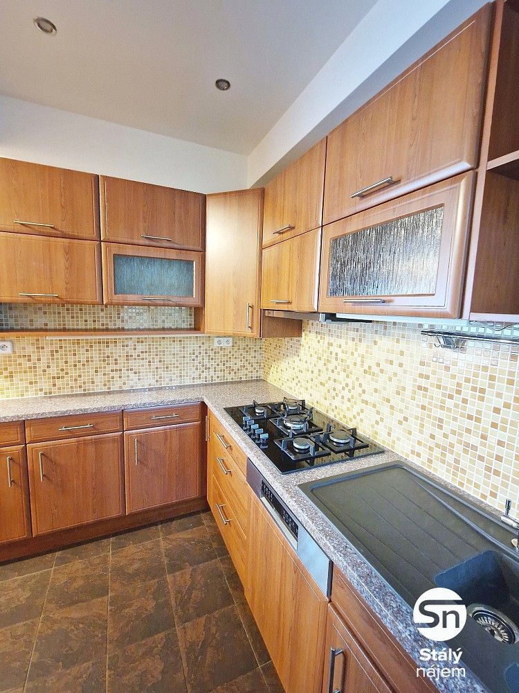 Byt 4+kk · 133 m² · Praha - Smíchov, okres Praha 5, Hlavní město Praha - 4