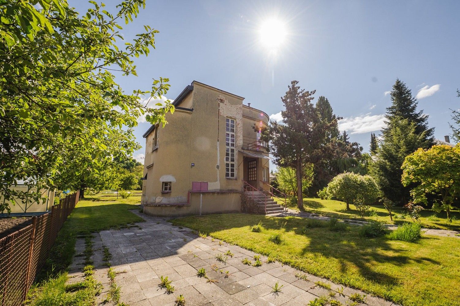 Rodinný dům · 206 m² · Švermova, Turnov, okres Semily - 3