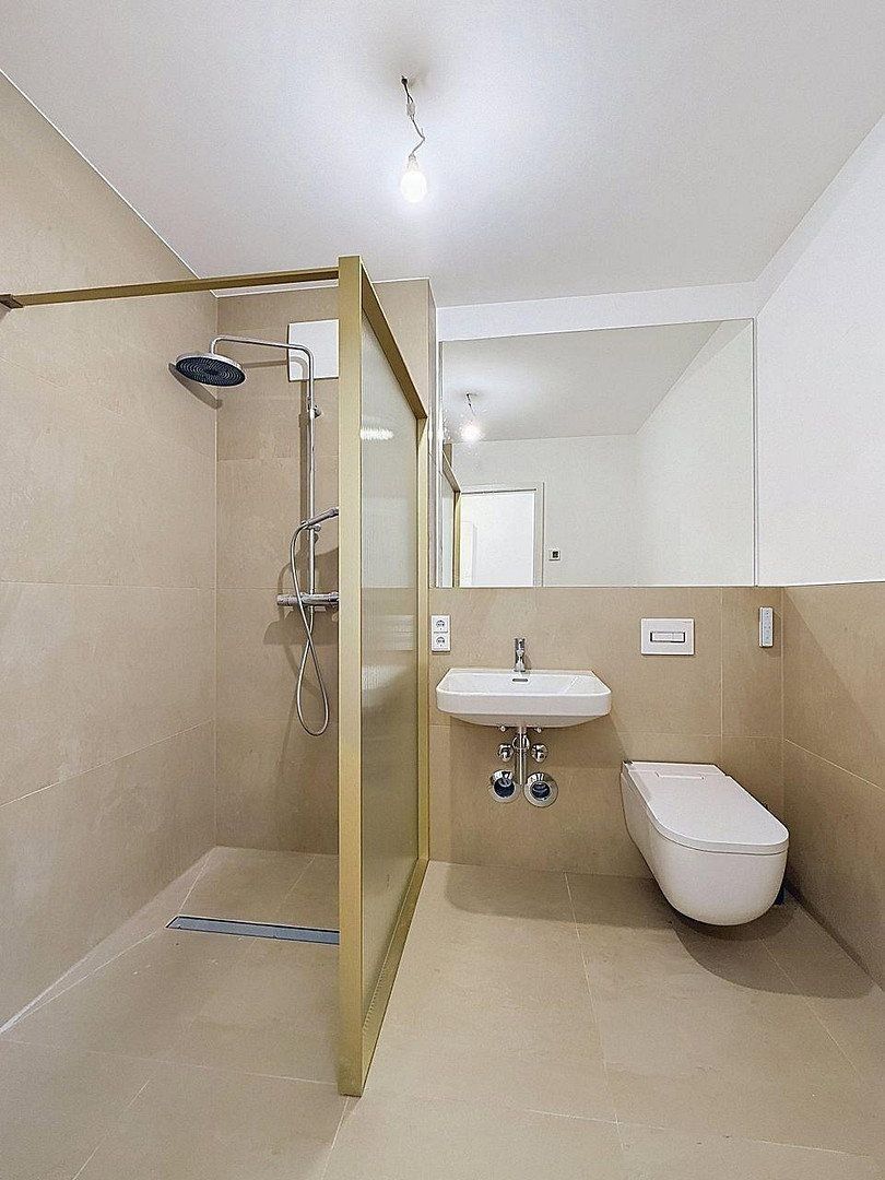 Byt 2+1 · 62 m² · Pestalozzistraße Pestalozzistraße Charlottenburg Berlin 10625 - 4