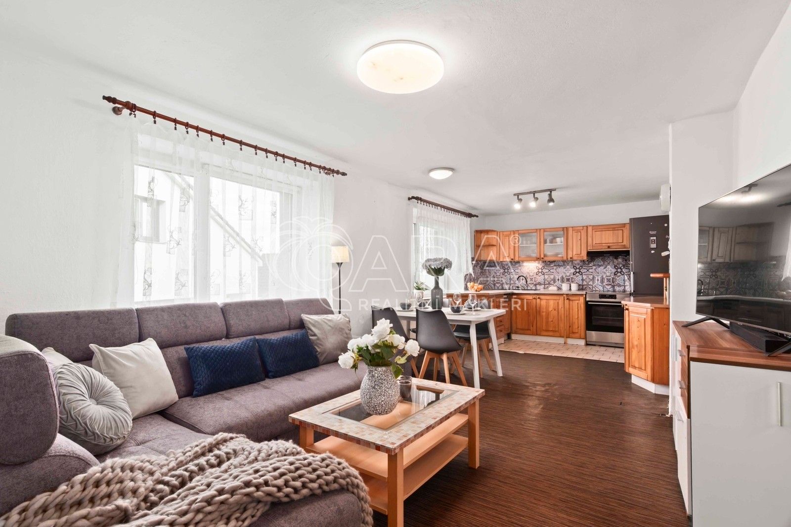 Prodej rodinný dům - K Vejvoďáku, Praha, 158 m²