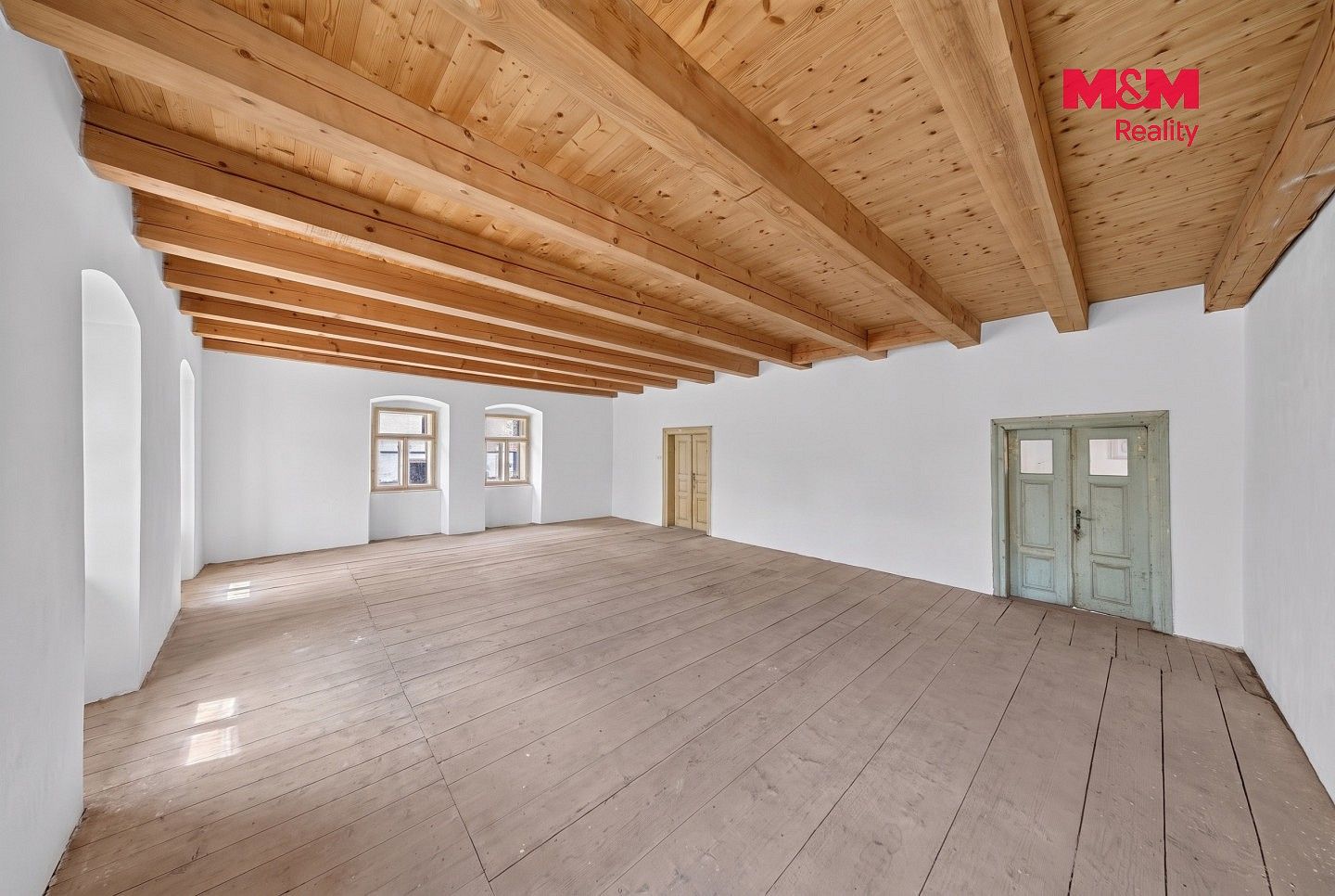 Prodej rodinný dům - Uzeničky - Černívsko, okres Strakonice, Jihočeský kraj, 163 m² - 2
