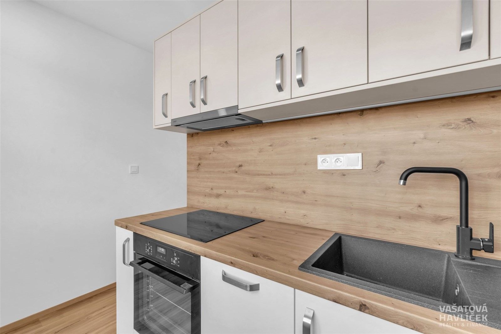 Byt 2+1 · 58 m² · Fialková, Trutnov Horní Staré Město - 4
