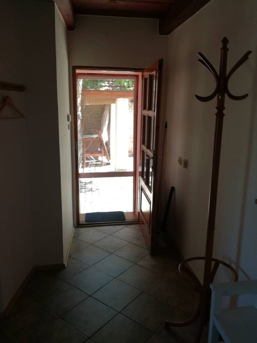 Chaty, Hlohovec, Jihomoravský kraj - 2