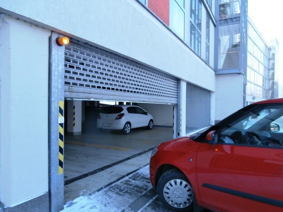 Pronájem garáž - Liberec, 460 01