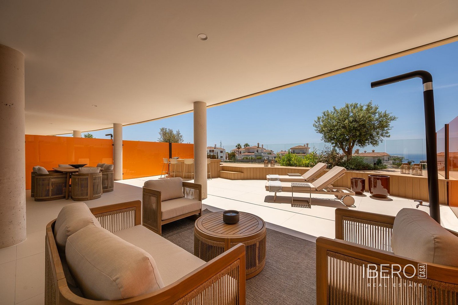 Prodej byt 3+kk - Fuengirola, Španělsko, 90 m² - 5