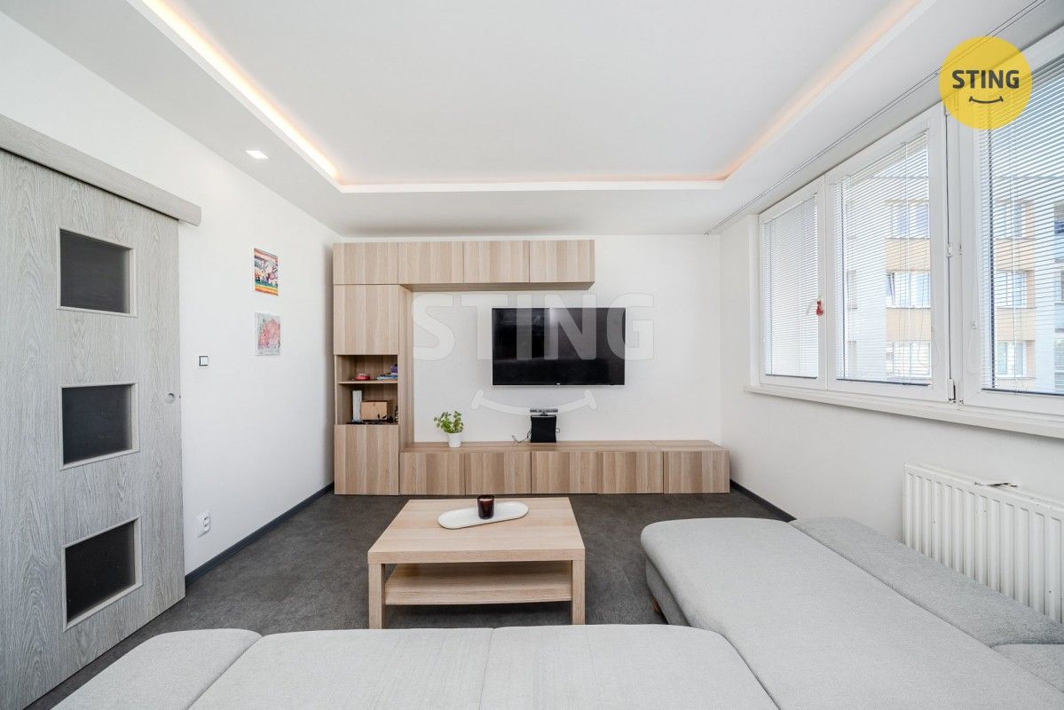 Prodej byt 3+1 - Horymírova, Ostrava Zábřeh, 63 m² - 5