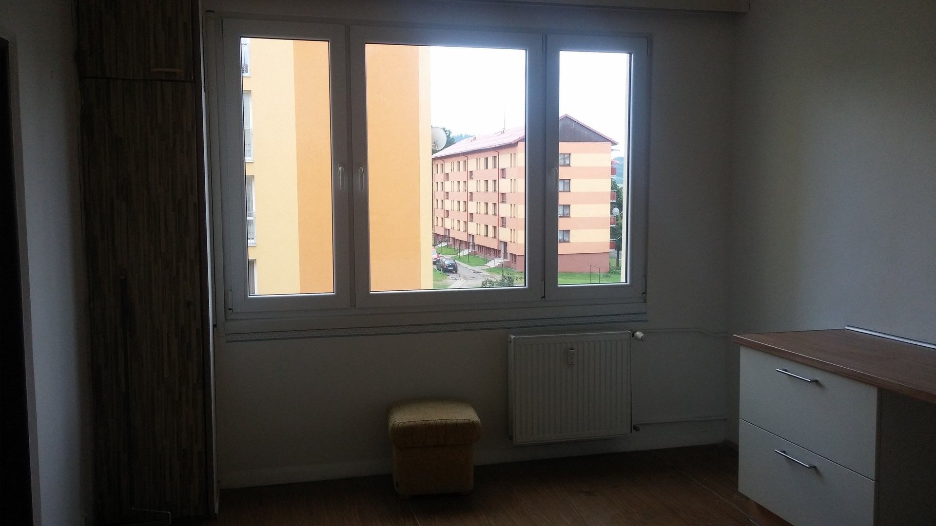 Byt 2+kk · 39 m² · Sídl. Míru, Volary - 3