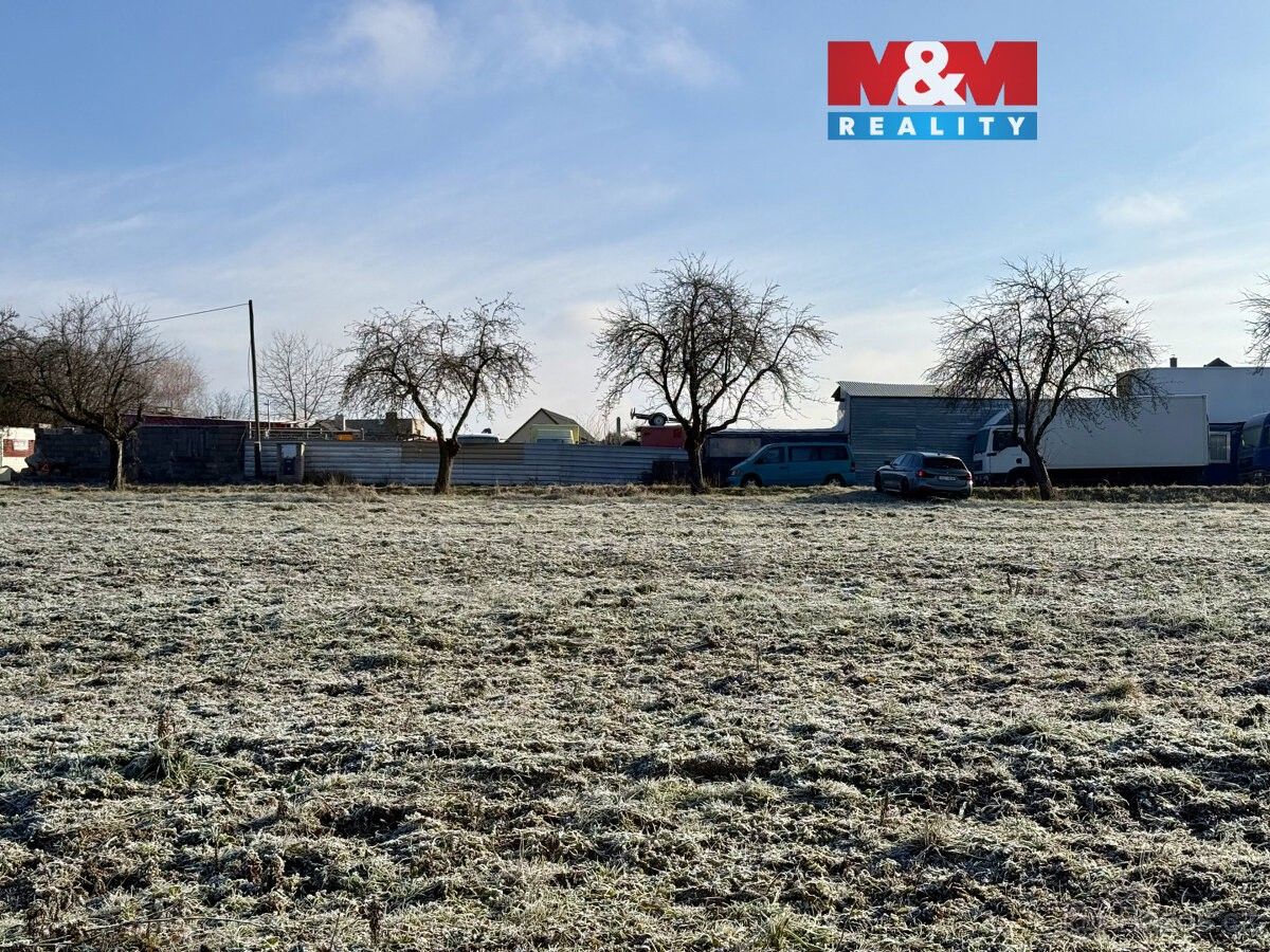 Pozemky pro bydlení, Myslkovice, 391 16