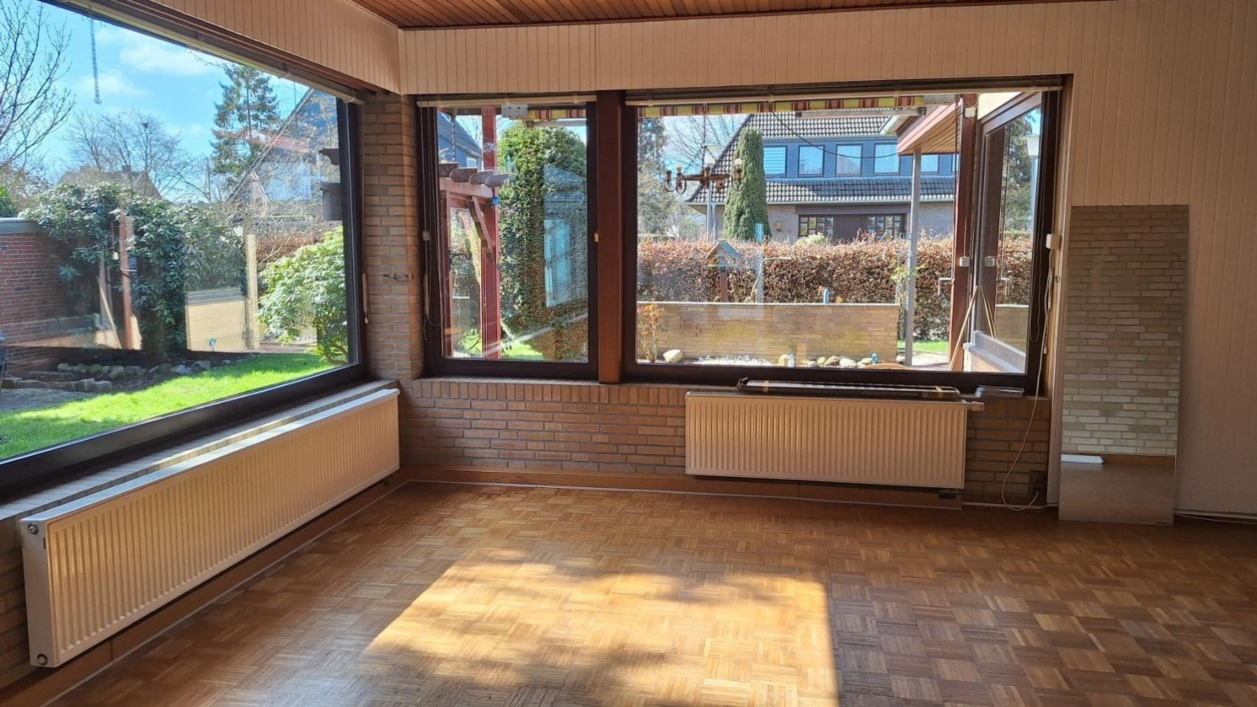 Prodej rodinný dům - Wilhelmshaven Wilhelmshaven Niedersachsen 26386, 204 m² - 5