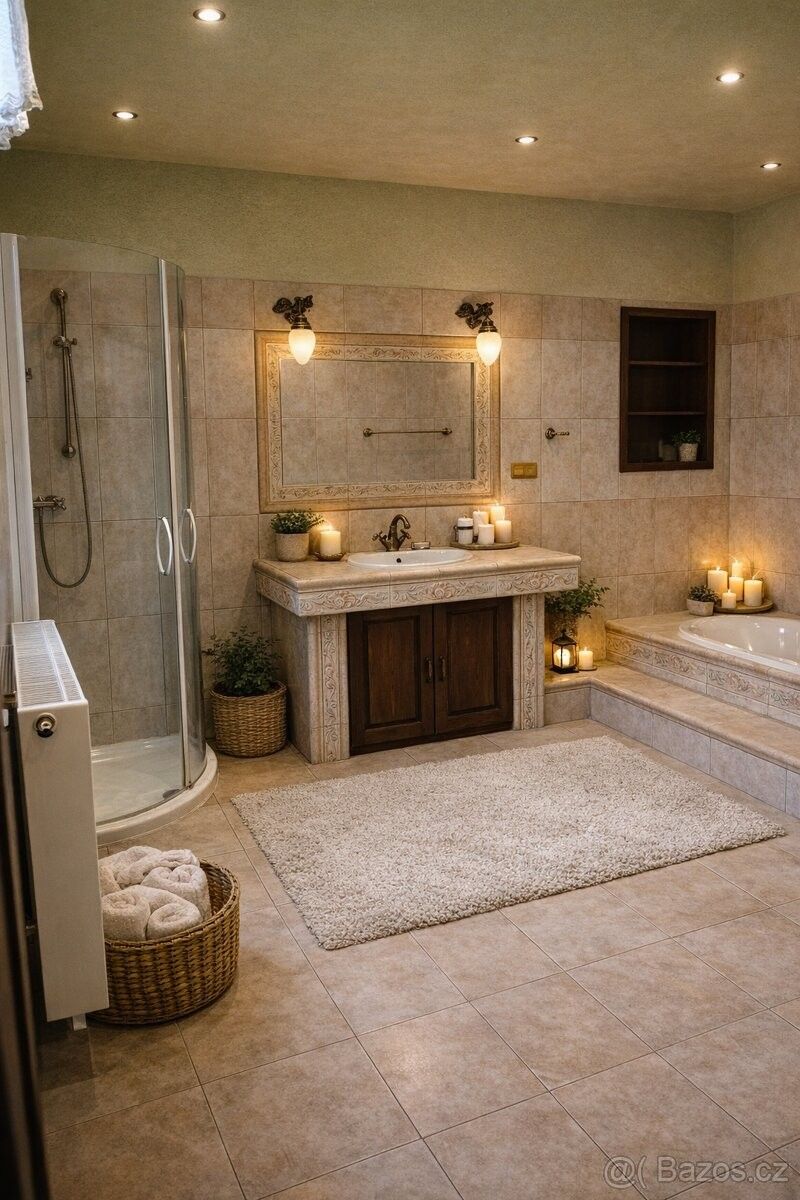 Prodej byt - Šumperk, 787 01