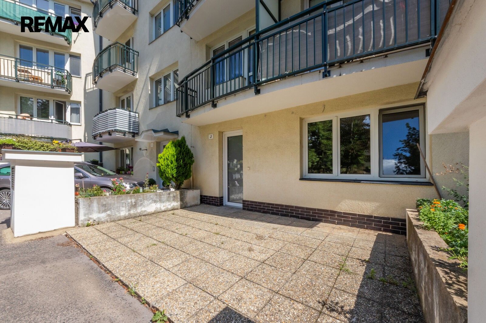 1+kk, Sulova 1356, Praha Zbraslav, 49 m² - 1